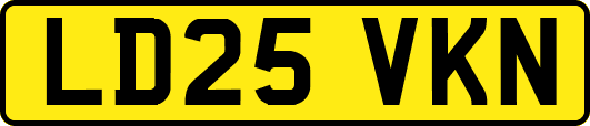 LD25VKN