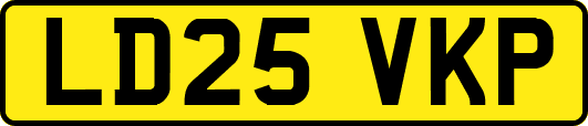 LD25VKP