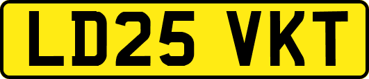 LD25VKT