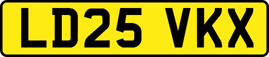 LD25VKX