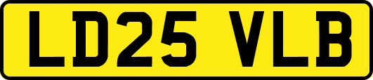 LD25VLB
