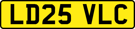 LD25VLC
