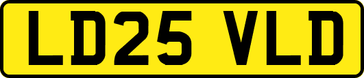 LD25VLD