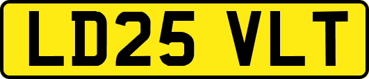 LD25VLT