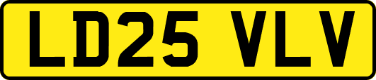 LD25VLV