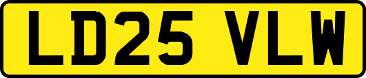 LD25VLW