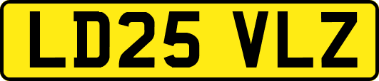 LD25VLZ