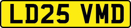LD25VMD