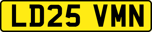 LD25VMN