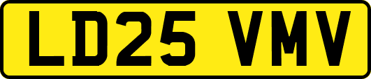 LD25VMV