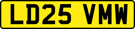 LD25VMW