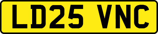 LD25VNC