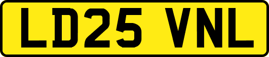 LD25VNL