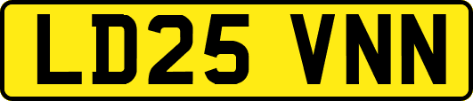 LD25VNN