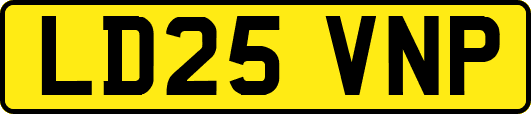 LD25VNP