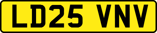 LD25VNV