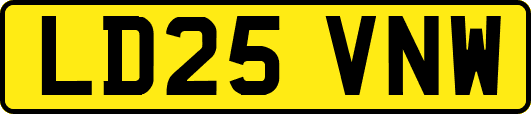 LD25VNW