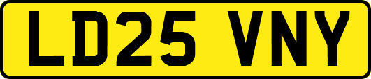 LD25VNY