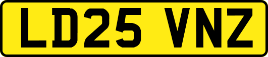LD25VNZ