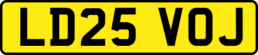 LD25VOJ