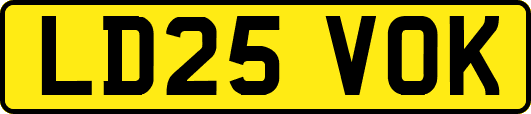 LD25VOK