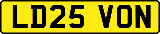 LD25VON