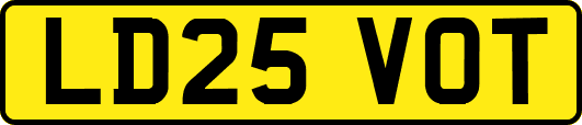 LD25VOT