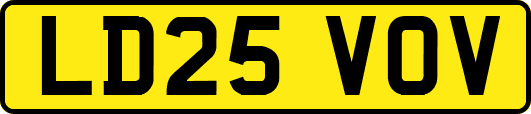 LD25VOV