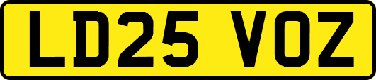 LD25VOZ