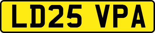 LD25VPA