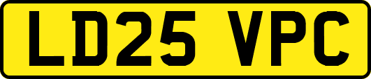 LD25VPC