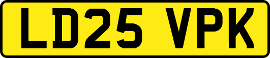LD25VPK