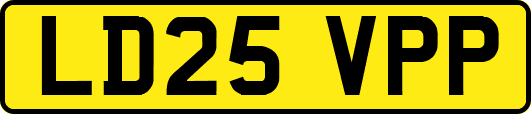 LD25VPP