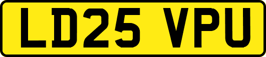 LD25VPU