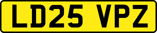 LD25VPZ