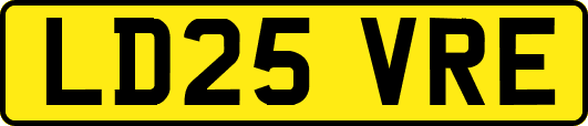 LD25VRE