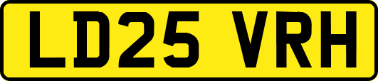 LD25VRH
