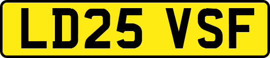 LD25VSF