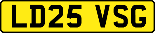 LD25VSG