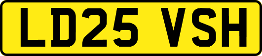 LD25VSH