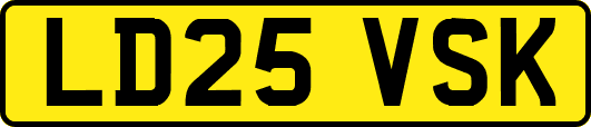 LD25VSK