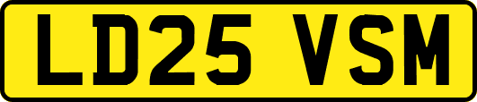 LD25VSM