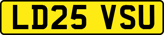 LD25VSU