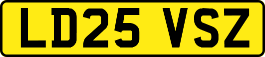 LD25VSZ