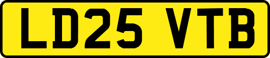 LD25VTB