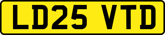 LD25VTD