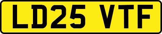 LD25VTF