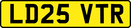 LD25VTR