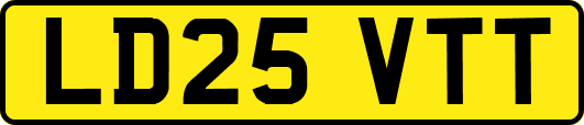 LD25VTT