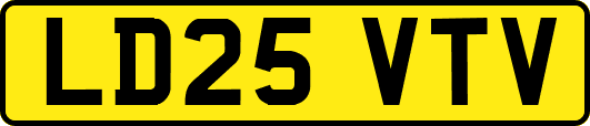 LD25VTV